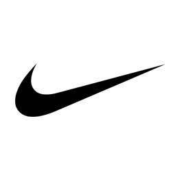 Just Do it ;-) La célèbre virgule Nike, un logo très fameux.