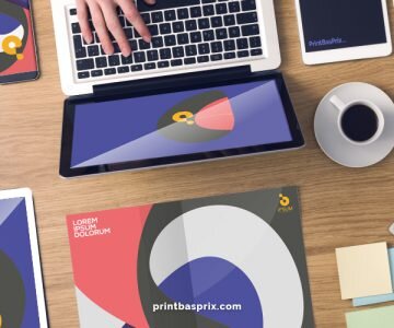 Publicité print vs publicité en ligne : laquelle privilégier ?