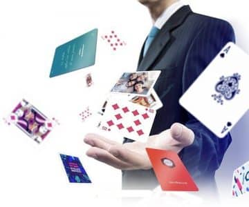 Créez votre jeu de cartes personnalisé avec des photos