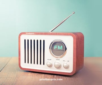 Pub radio : comment faire et quel complément en print ?