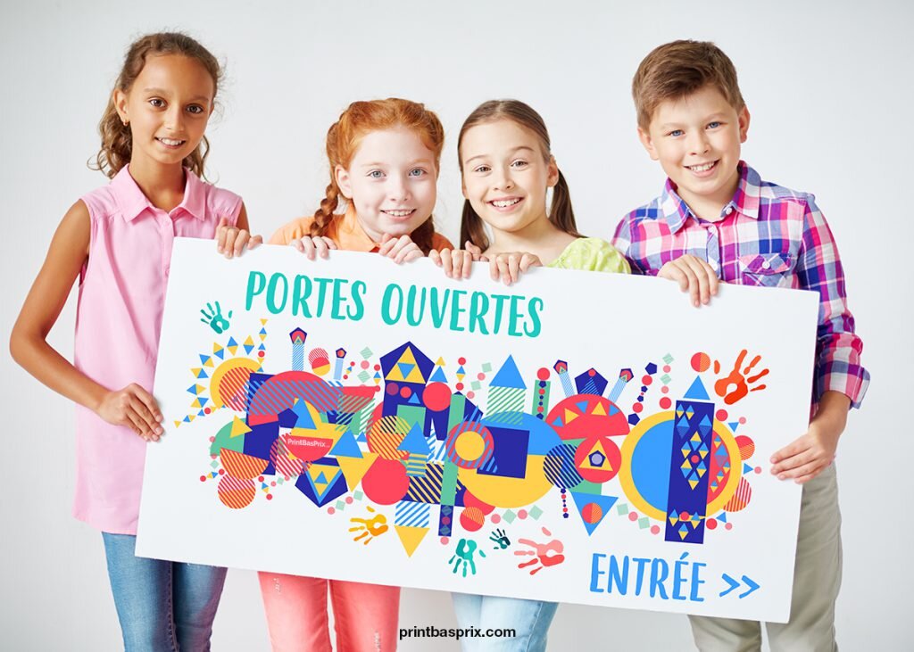 journée porte ouverte école primaire