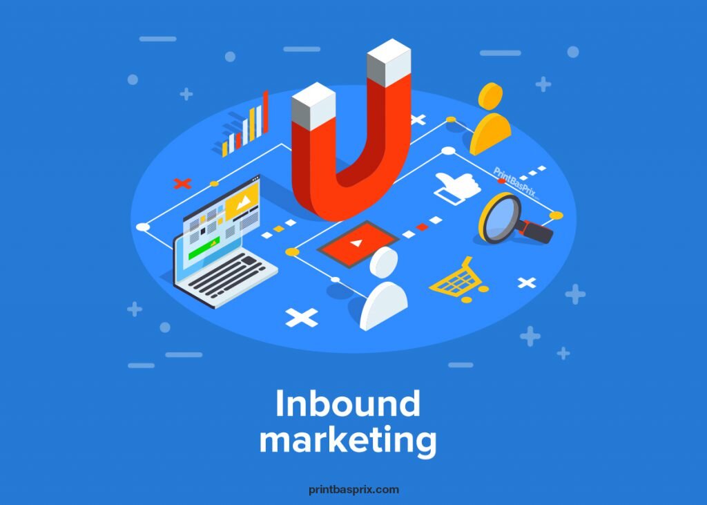 inbound marketing