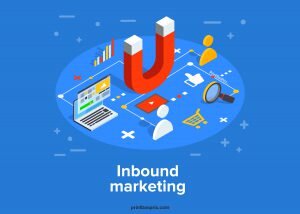 Inbound marketing