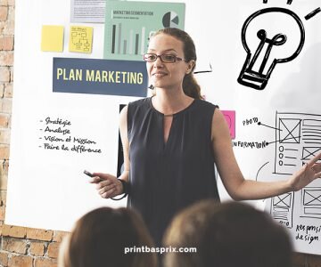 Un plan marketing : pour quoi faire ?