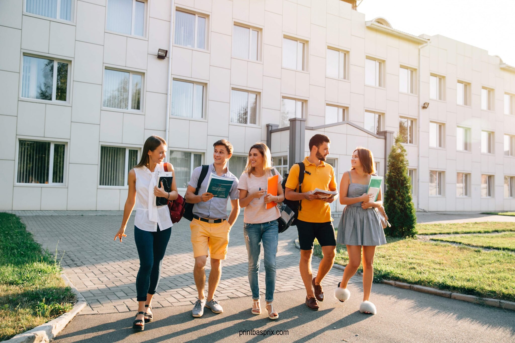 Ecole de commerce ou ingenieur