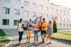 Le cas particulier des écoles de commerce et d'ingénieur