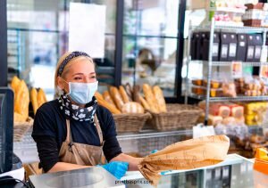 Préparer le déconfinement dans les entreprises.