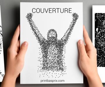 Comment réussir une couverture de catalogue ?