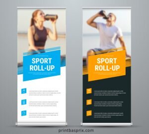 roll-up