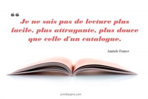 Anatole France