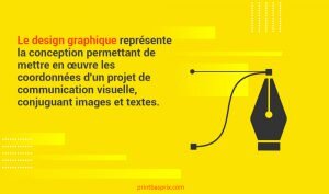 Le design graphique