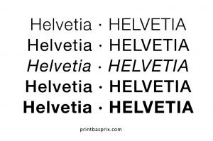 Helvetia