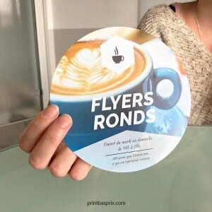 Comment réussir un flyer