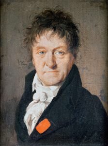 LAZARE CARNOT