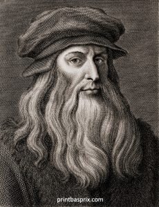 Léonard de Vinci