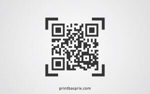 QR code