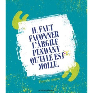 proverbe zoulou