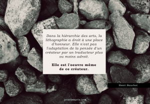 Henri Bouchot