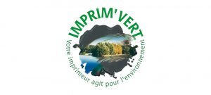 LABEL IMPRIM VERT