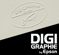 LABEL DIGIGRAPHIE D'EPSON