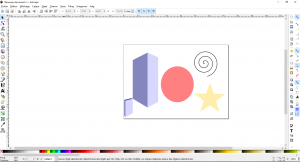 Inkscape : alternative à illustrator