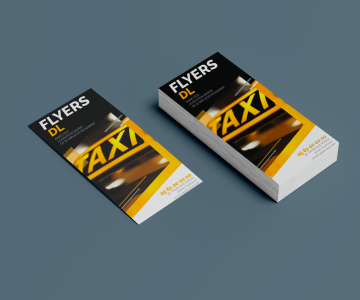 Flyers - Standard - A3 297x420mm - Quadri recto-verso : Impression -  imprimerie - imprimeur