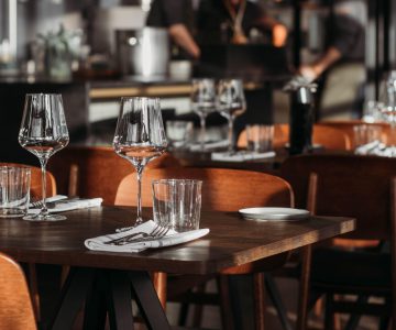 Restaurateurs : Réussissez la communication de votre restaurant !