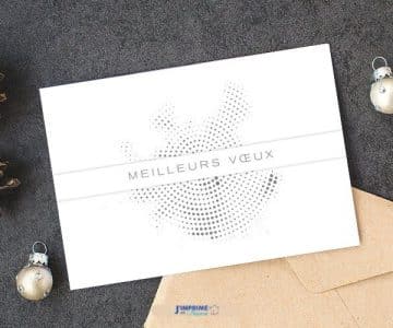 Tout savoir sur la carte de vœux professionnelle