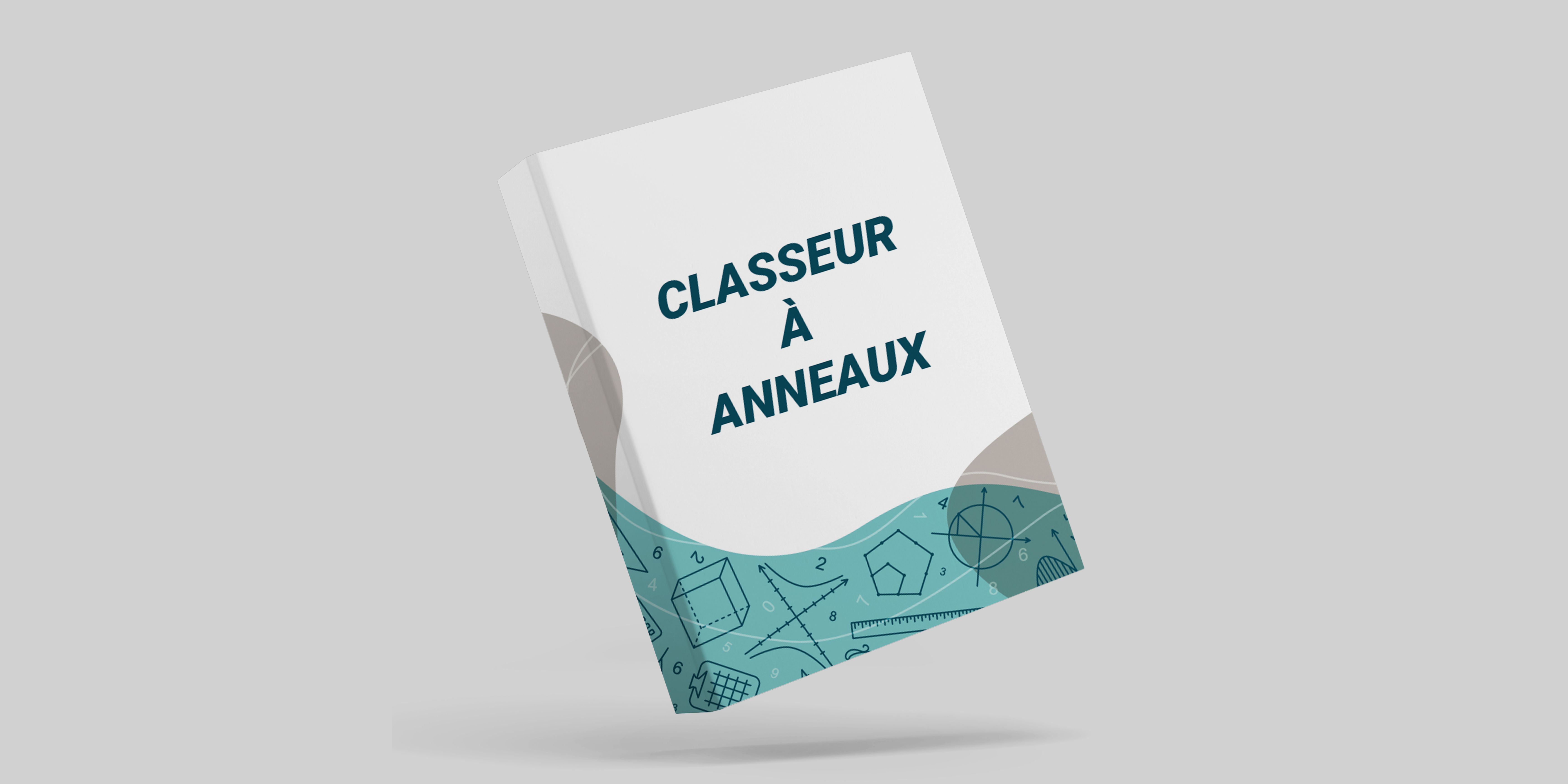 Le classeur personnalisable : l’accessoire idéal pour mettre en valeur votre identité visuelle