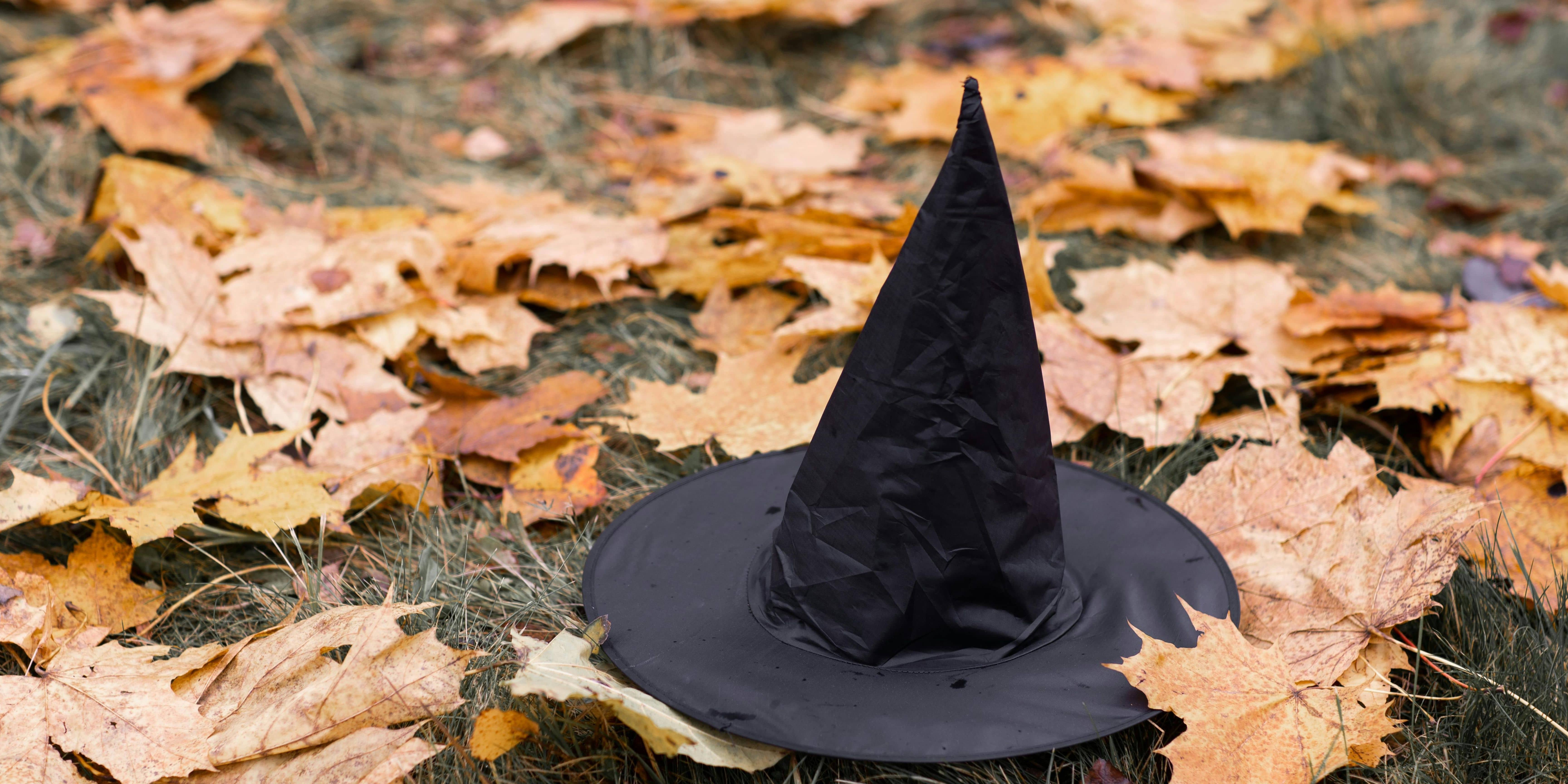 Quels supports pour communiquer sur Halloween ?