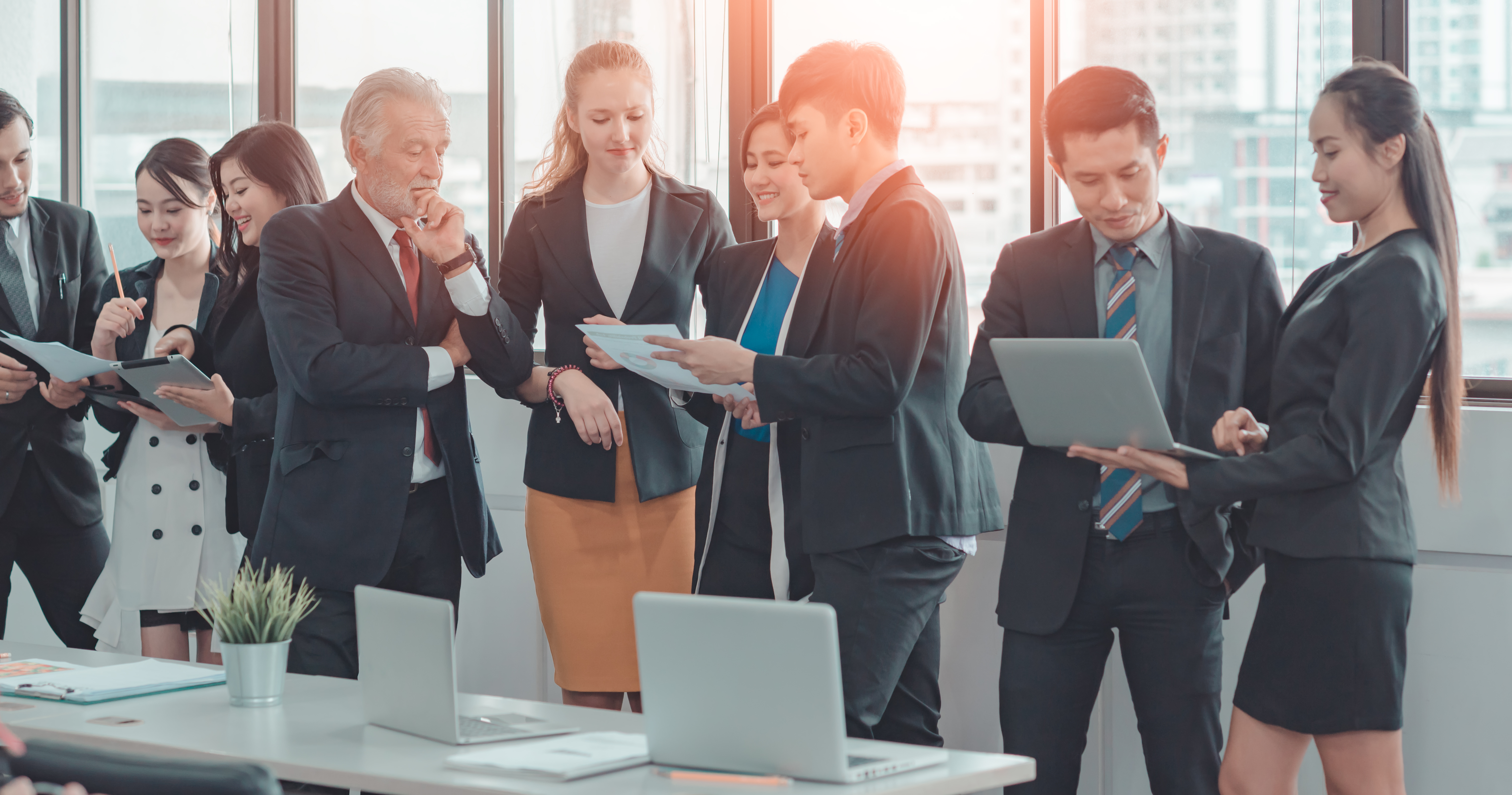 5 supports imprimés indispensables pour un événement professionnel