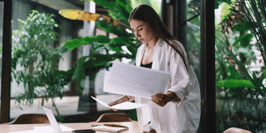 Impression écologique : comment réduire l’impact environnemental de vos supports imprimés