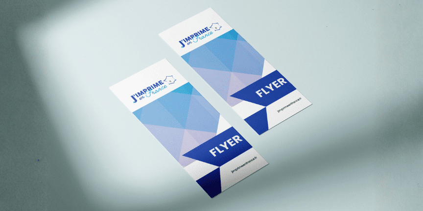 Flyers et dépliants : quels formats pour quelle stratégie marketing ?
