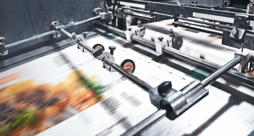 Catalogues et brochures : comment valoriser vos produits par l&rsquo;impression ?